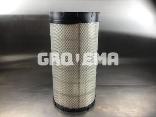 Liebherr Air Filter 9002586 gaisa filtrs paredzēts celtniecības tehnikas