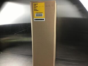 휠 로더 Liebherr L586용 에어 필터 Liebherr Safety Element 10044849