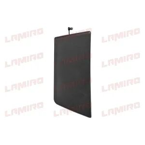 Renault GAMA T (2021-) BUMPER COVER LH air filter for Renault STRALIS AD / AT (ver. II) 2013- Hi-Road truck