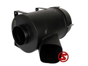 filtre à air Scania Luchtfilter behuizing 1335673 pour camion
