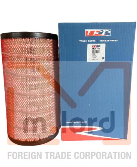 فلتر الهواء TRP AIR FILTER ELEMENT, ENGINE 1931684 لـ السيارات القاطرة - Autoline