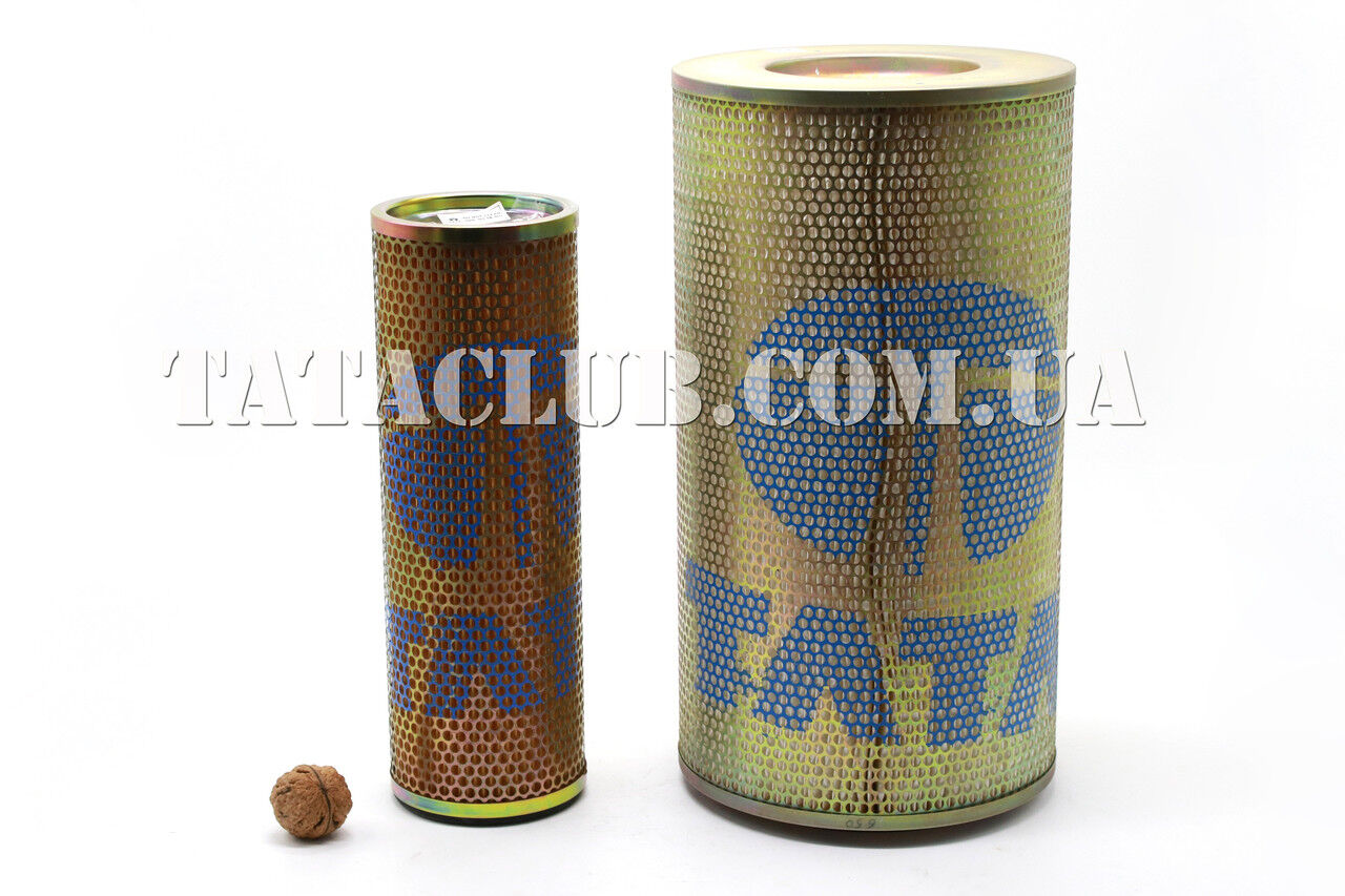 Tata 252509140143 air filter for Tata truck