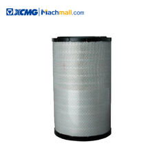 XCMG 803172684 air filter for excavator