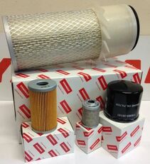 Yanmar + hidraulic Set air filter for Yanmar B27 mini excavator