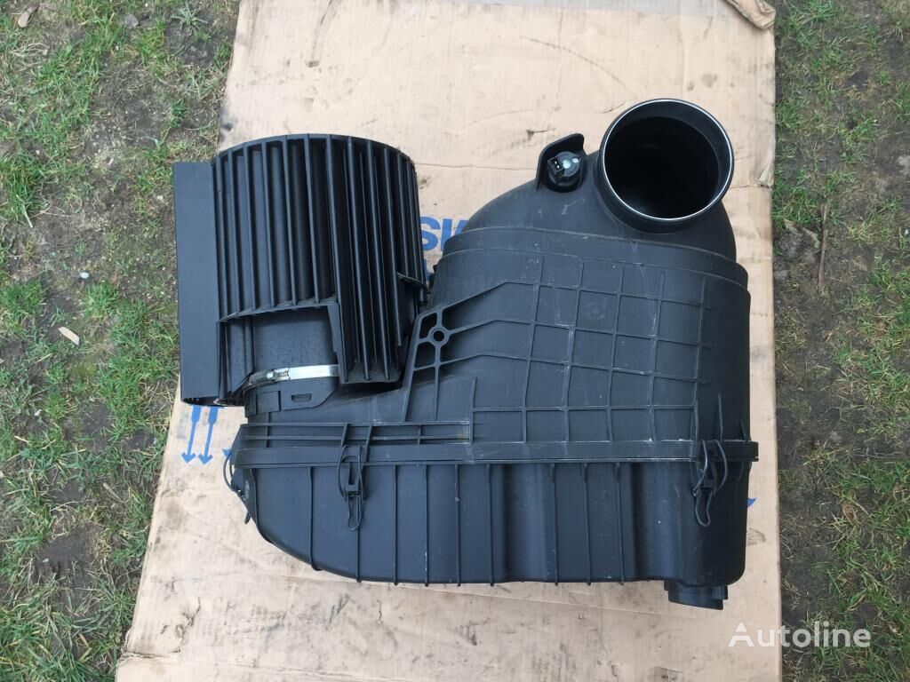 air filter housing for IVECO EUROCARGO  truck