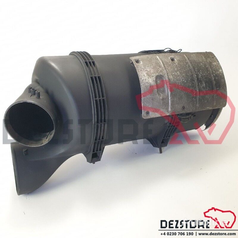 A0180949902 air filter housing for Mercedes-Benz ACTROS MP3 truck tractor