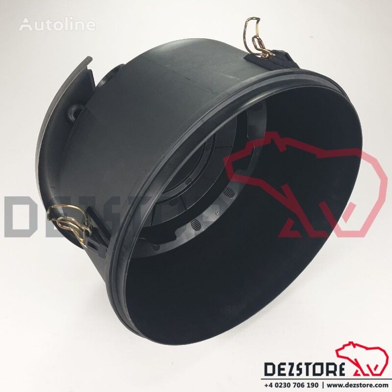 A0010944303 air filter housing for Mercedes-Benz ACTROS MP3 truck tractor