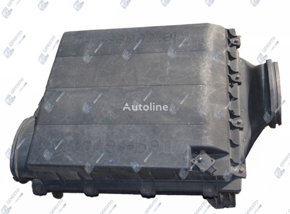 boîtier de filtre à air 0040941104 pour tracteur routier Mercedes-Benz ACTROS AXOR