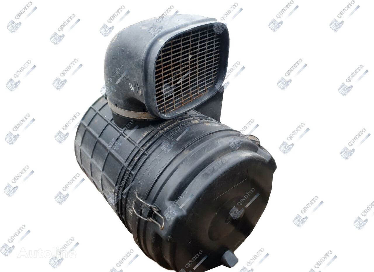 5010626189 caja para filtro de aire para Renault MIDLUM tractora