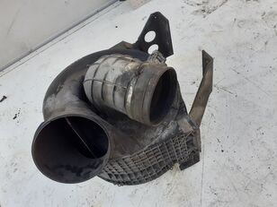 a0180946402 Luftfiltergehäuse für Mercedes-Benz ACTROS MP2 / MP3 Sattelzugmaschine