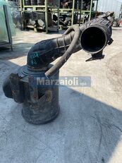 air filter housing for Renault MAJOR truck