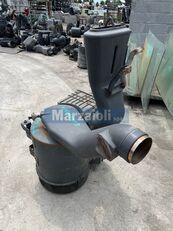 air filter housing for IVECO EUROSTAR truck