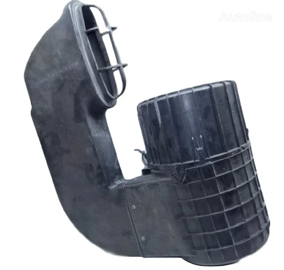 1371778 air filter housing for DAF truck