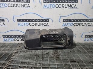 air filter housing for BMW X3 E83 Facelift 2006 - 2010 car