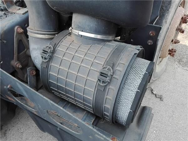 Venta de 5010230544 caja para filtro de aire para Renault Premium camión | Autoline ES 5010230544 caja para filtro de aire para Renault Premium camión - Autoline