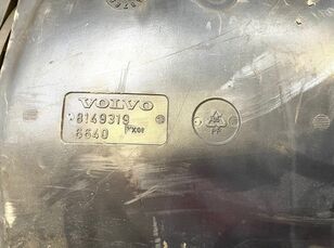 Air filter housing for Volvo FM7-FM12, FM, FMX (1998-2014) truck for sale - Image 4 | Autoline KE Air filter housing for Volvo FM7-FM12, FM, FMX (1998-2014) truck | Image 4 - Autoline