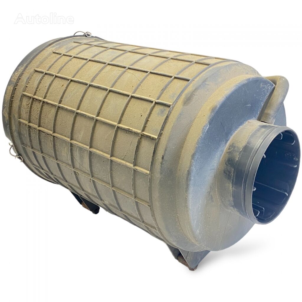 корпус воздушного фильтра Carcasă Filtru de Aer для грузовика DAF 1854404 / 1854405 / 1686324 / 1637932