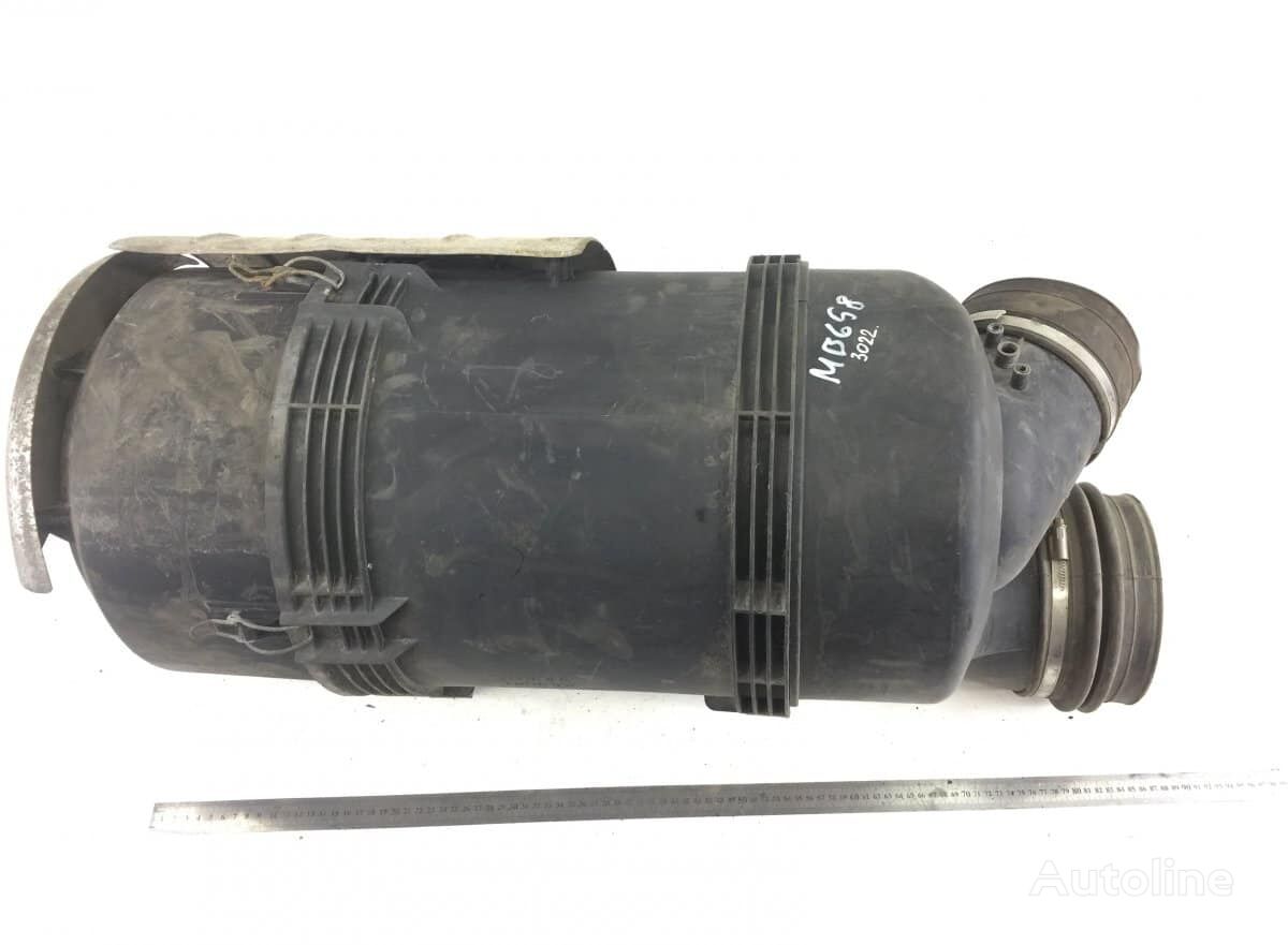 Carcasă Filtru de Aer Luftfiltergehäuse für Mercedes-Benz A0000941420 / A0180947002 / A0180949902 / A0190942902 LKW