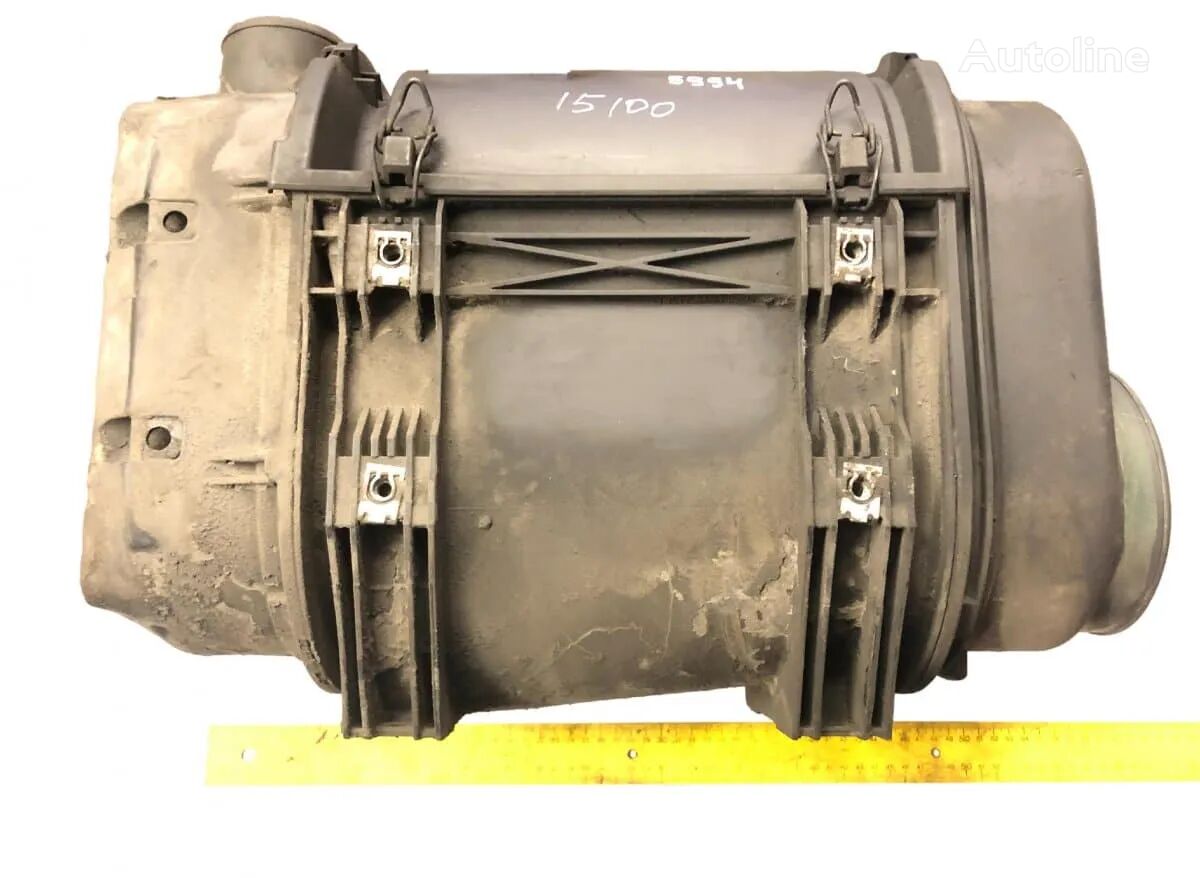 Carcasă Filtru de Aer Luftfiltergehäuse für VDL 30022198 1158071-11 LKW