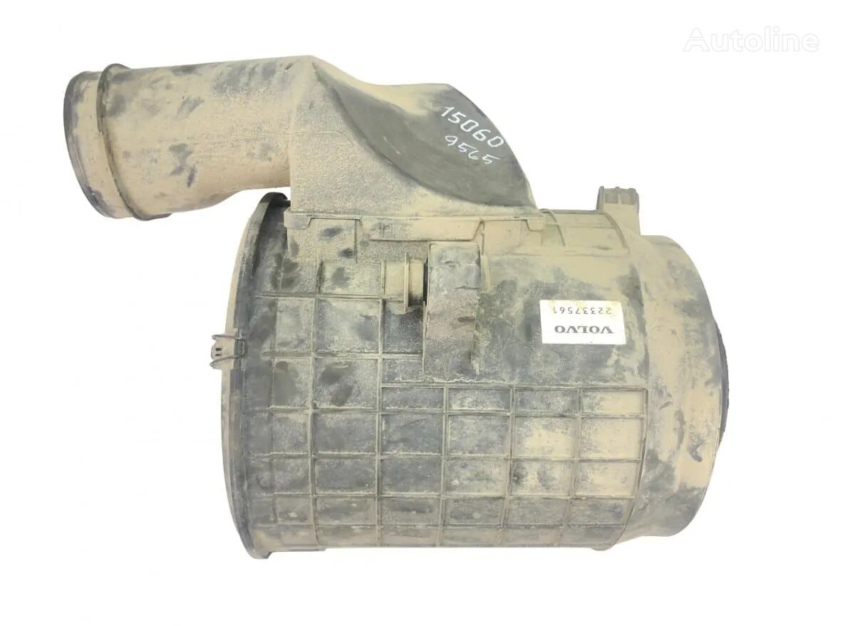 Carcasă Filtru de Aer Luftfiltergehäuse für Volvo 22337561 LKW