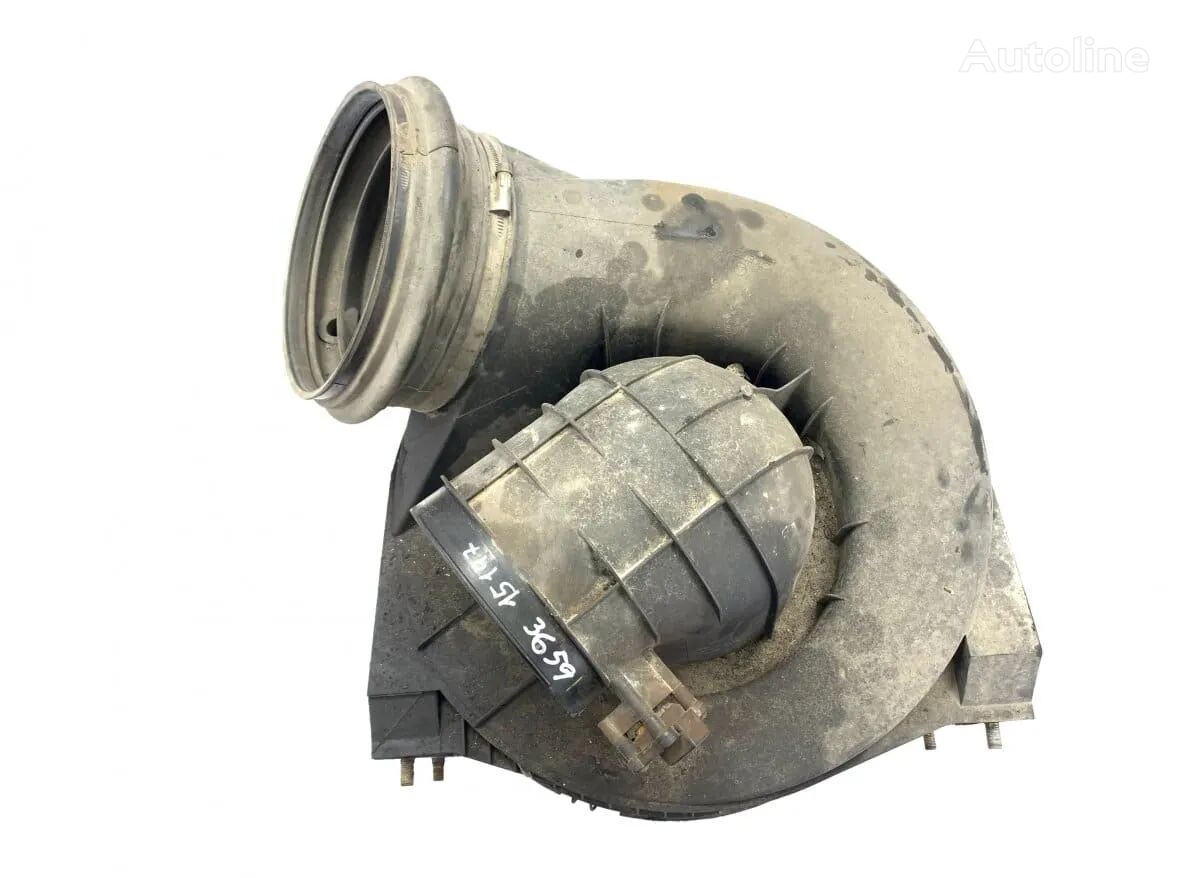 Carcasă Filtru de Aer air filter housing for Mercedes-Benz 0170944902 / 0180946402 / 0180946302 / 0190941102 truck