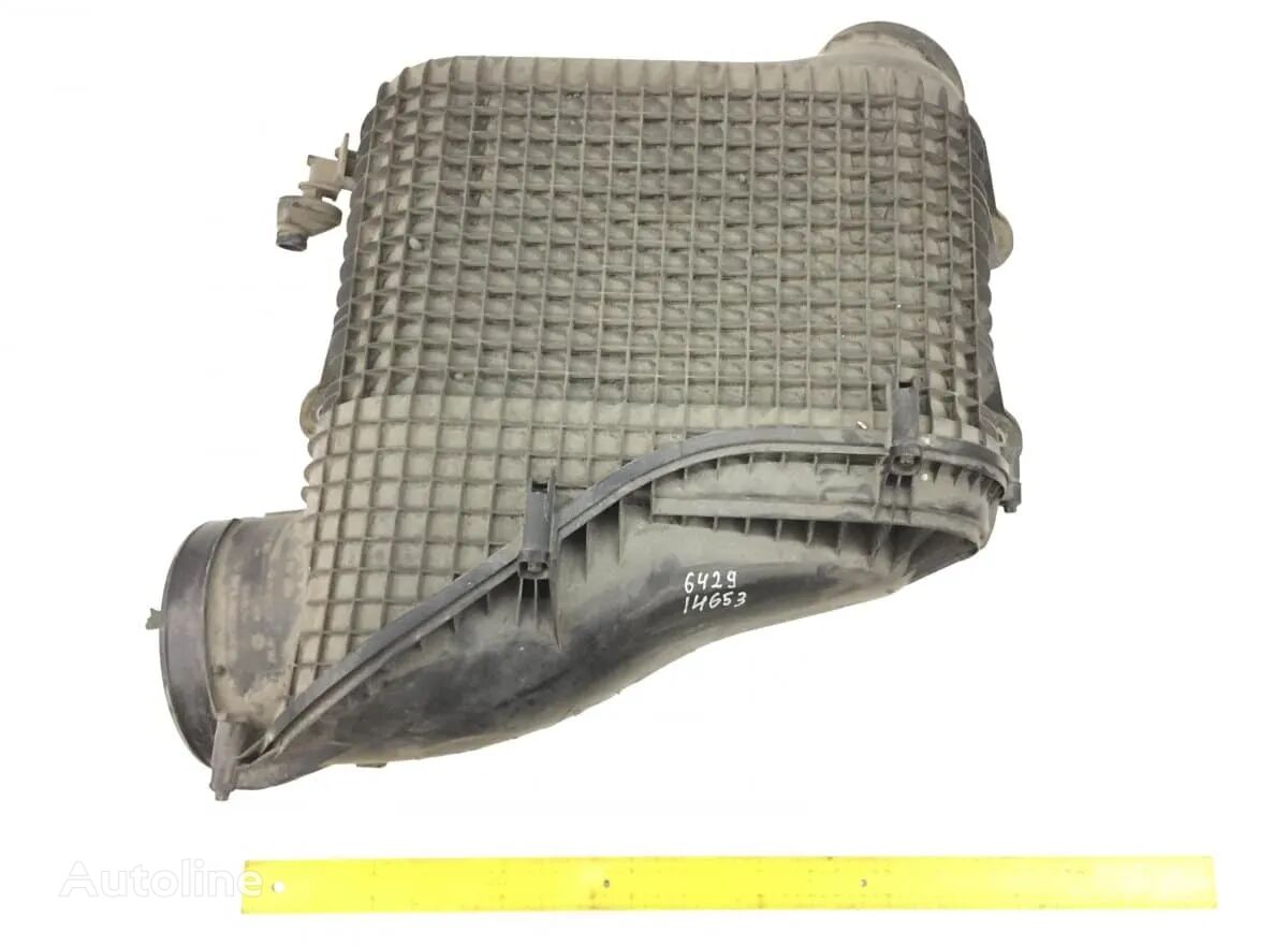 Boîtier de filtre à air Carcasa Filtru de Aer pour camion Mercedes-Benz A0190940202 / A0190944502 / 0190940202 / 0190944502 / A0040946904 / 0040946904 / 0190942502 / A0190942502 - Autoline