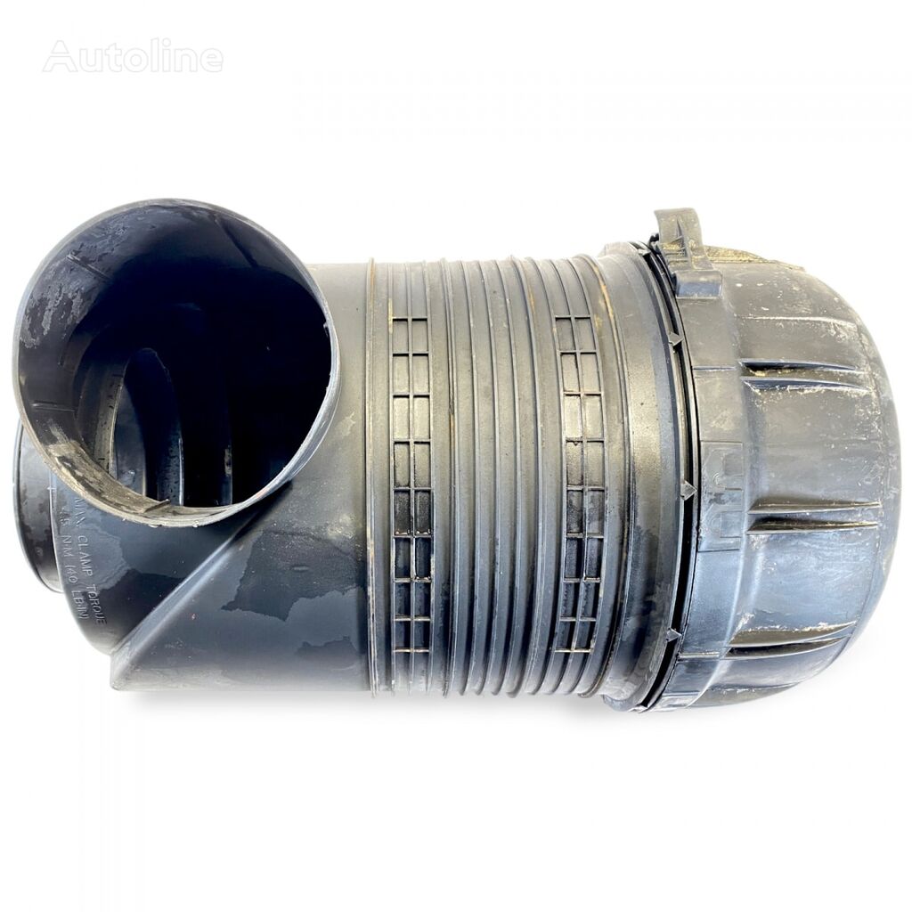 корпус воздушного фильтра Carcasă Filtru de Aer Solaris AH19481 0120-390-061 0120390061 04 для грузовика