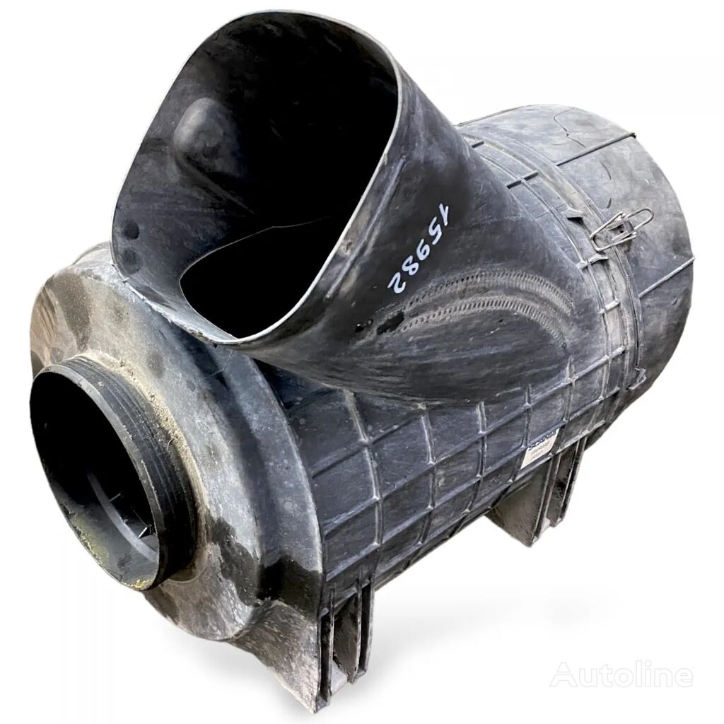 boîtier de filtre à air Carcasă Filtru de Aer pentru Scania, Cod 1335673 / 1870000-11 pour camion