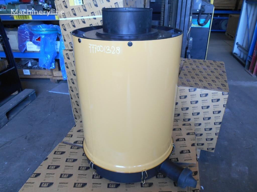 Caterpillar 2466087 2466087 air filter housing for excavator - Machineryline