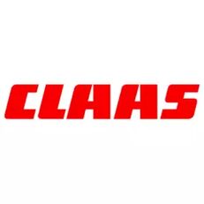 Claas 0011465840 air filter housing for Claas crawler tractor