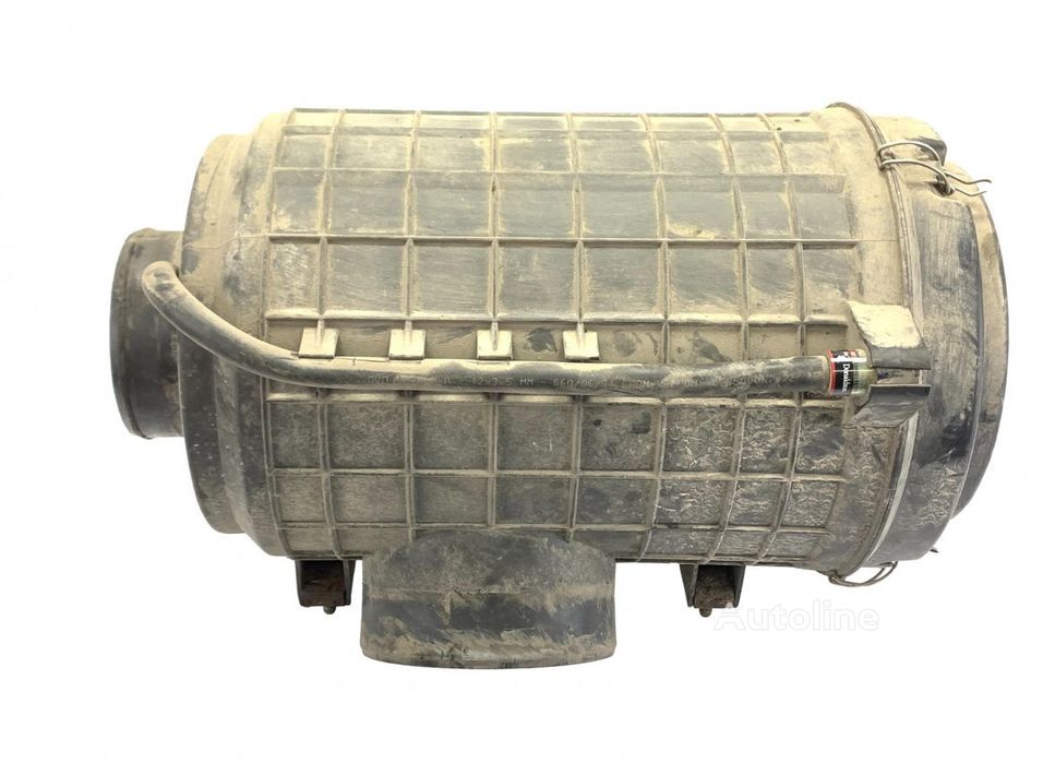 غطاء فلتر الهواء DAF علبة فلتر الهواء DAF XF95، XF105 (2001-2014) DAF 1638054 لـ الشاحنات DAF  XF105 (01.05-) - Autoline