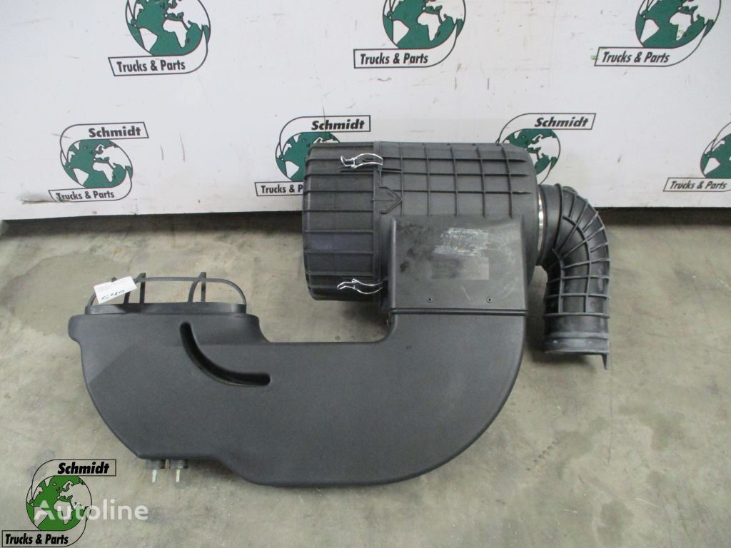 DAF LUCHTFILTERHUIS NIEUW!!! EURO 6 1863211 air filter housing for truck