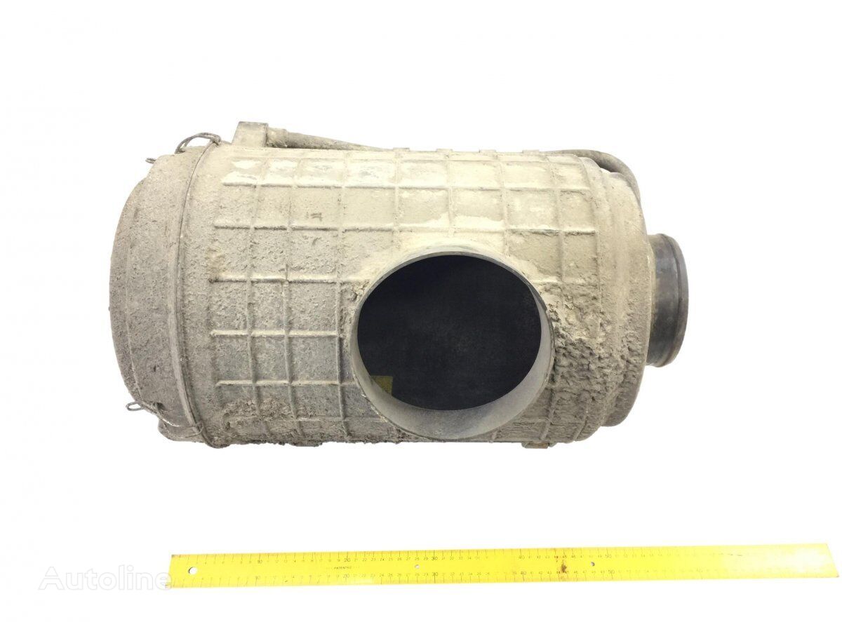 DAF XF105 (01.05-) air filter housing for DAF XF95, XF105 (2001-2014) truck tractor