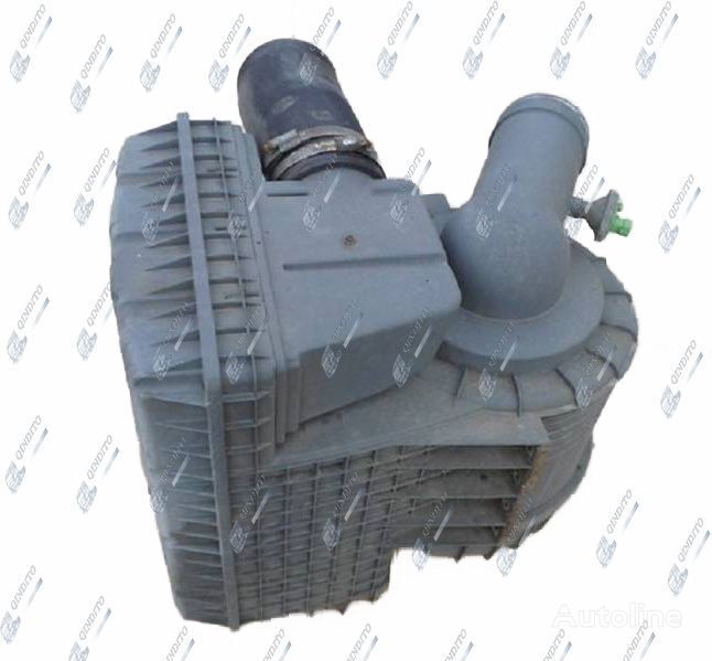 EUROCARGO 150E23 air filter housing for IVECO truck tractor