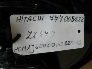 Venta de Hitachi ZX470LCH-3 caja para filtro de aire para Hitachi ZX470LCH-3 excavadora - Imagen 5 | Machineryline UY Hitachi ZX470LCH-3 caja para filtro de aire para Hitachi ZX470LCH-3 excavadora | Imagen 5 - Machineryline
