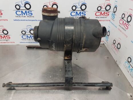 Landini Mythos 100, Series 110, 115 Engine Air Filter Housing 3545858m91 3670486M92 caja para filtro de aire para Mythos 100 - Agroline