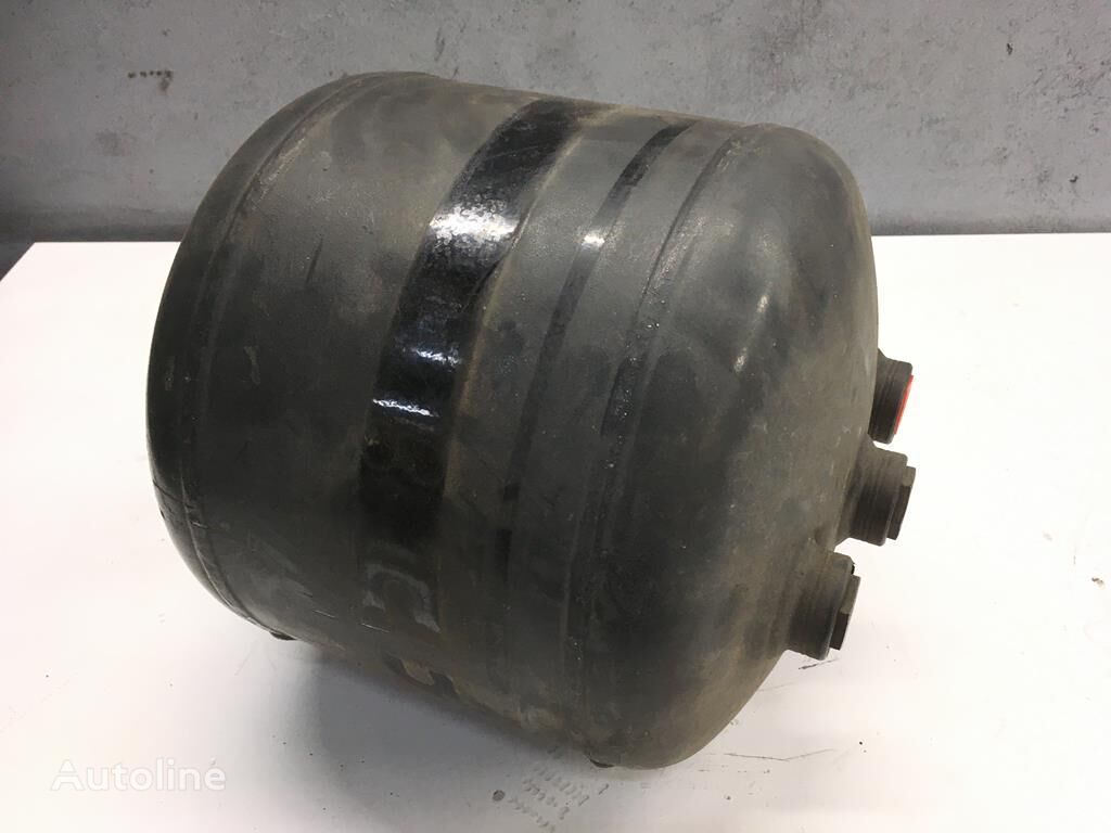 Luchtketel 10 L Mercedes Benz air filter housing for truck