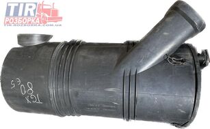 MAN Корпус фільтра повітряного MAN TGX/TGA 81.08400.6034 air filter housing for MAN TGA, TGX truck