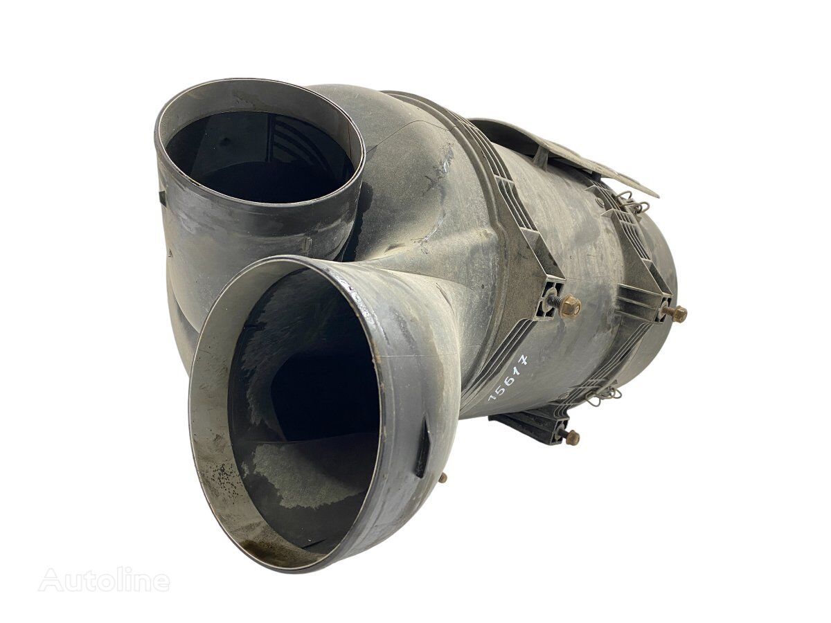 carcasa filtru aer MANN HUMMEL MERCEDES-BENZ Actros MP2/MP3 1841 (01.02-) pentru cap tractor Mercedes-Benz Actros, Axor MP1, MP2, MP3 (1996-2014)