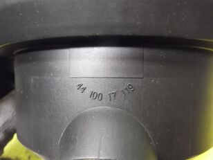 Boîtier de filtre à air Mann Filter 44 100 92 921 pour matériel industriel à vendre - Image 7 | Machineryline BE Boîtier de filtre à air Mann Filter 44 100 92 921 pour matériel industriel | Image 7 - Machineryline