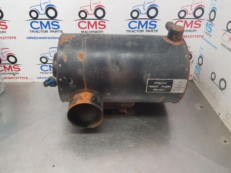 New Holland 8360, Tm120, Tm, 60, And M Series Air Filter Box 82008604 luftfilterhuset for 8360 hjul traktor - Agroline