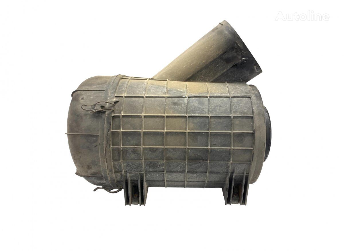 Scania G-Series (01.09-) air filter housing for Scania P,G,R,T-series (2004-2017) truck tractor