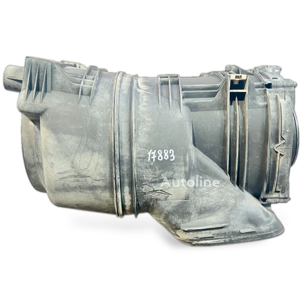 Корпус воздушного фильтра Scania P-Series NTG (01.16-) 2232179 для тягача Scania L,P,G,R,S-series (2016-) - Autoline