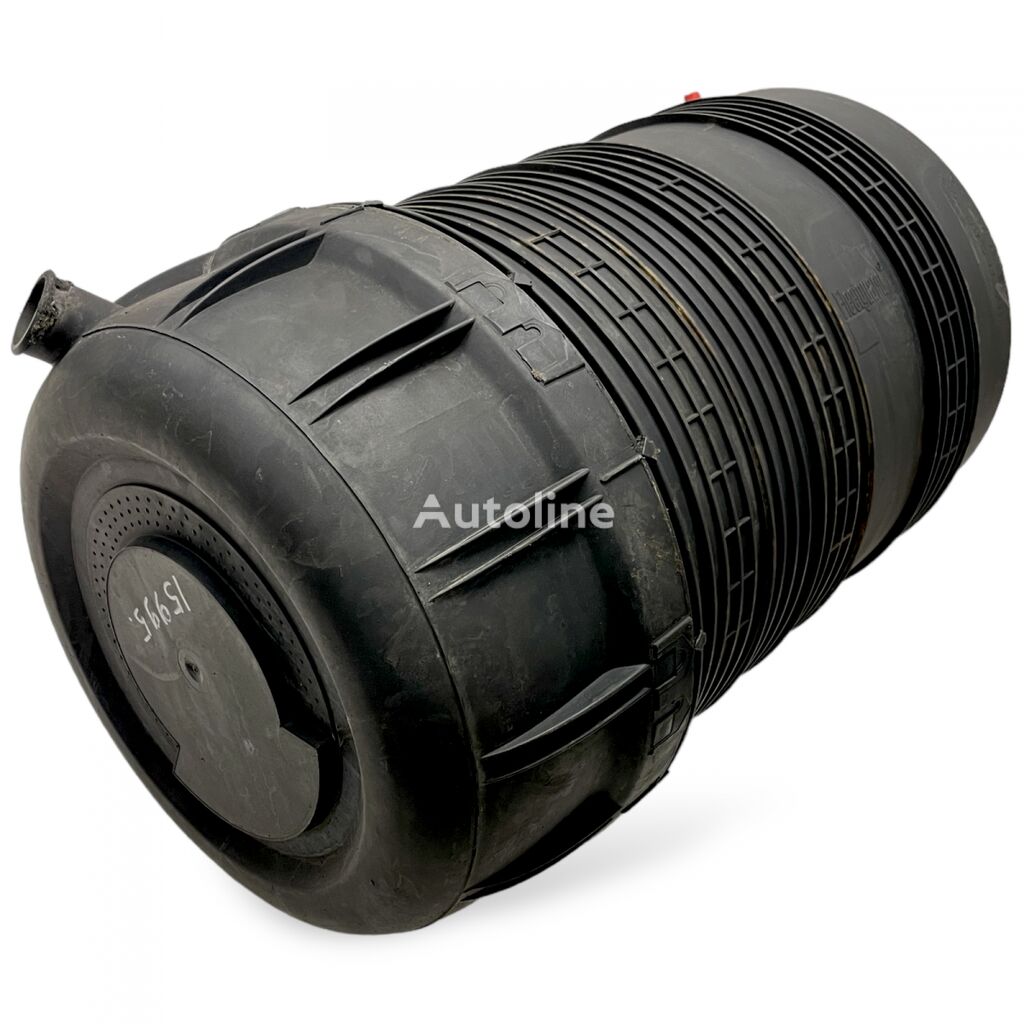 Solaris Urbino (01.99-) air filter housing for Solaris Urbino, Alpino, Vacanza (1999-) bus