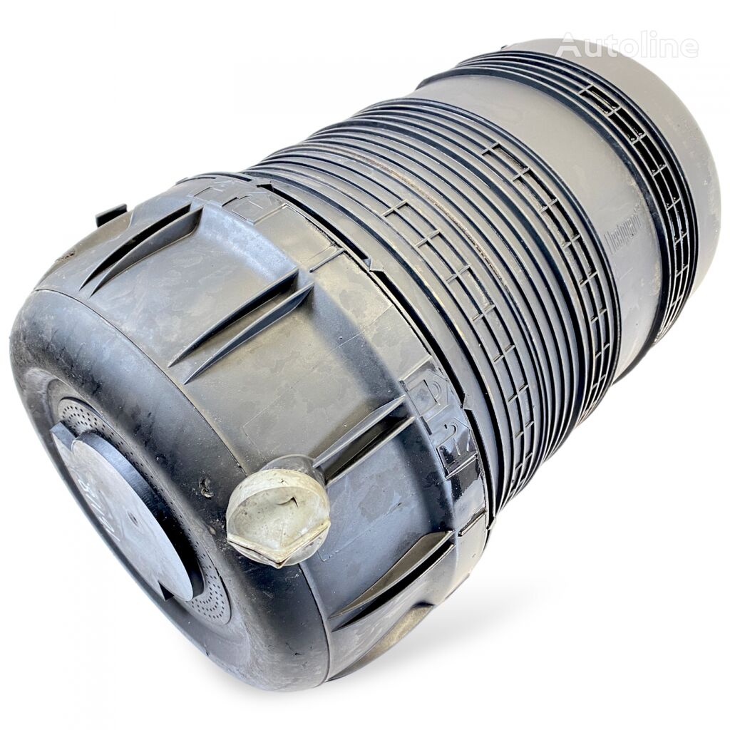 Solaris Urbino (01.99-) air filter housing for Solaris Urbino, Alpino, Vacanza (1999-) bus