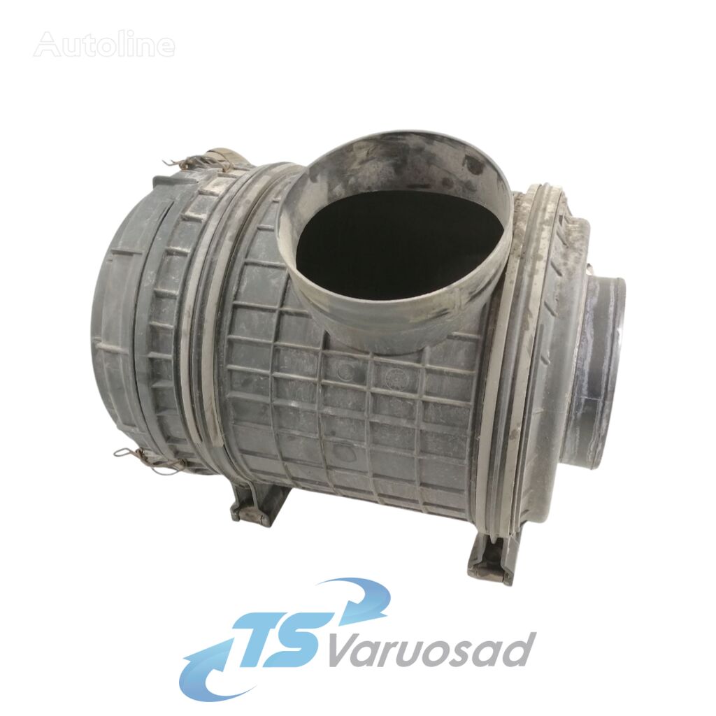 Volvo FL-240 çekici için Volvo Air filter housing 20707665 hava filtre gövdesi