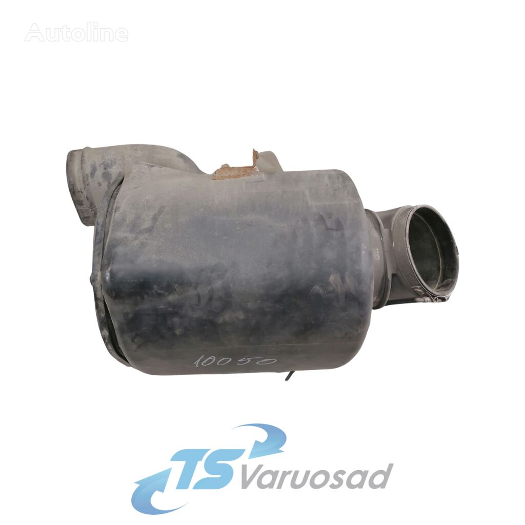 غطاء فلتر الهواء Volvo Air filter housing 20381066 لـ السيارات القاطرة Volvo FM-300