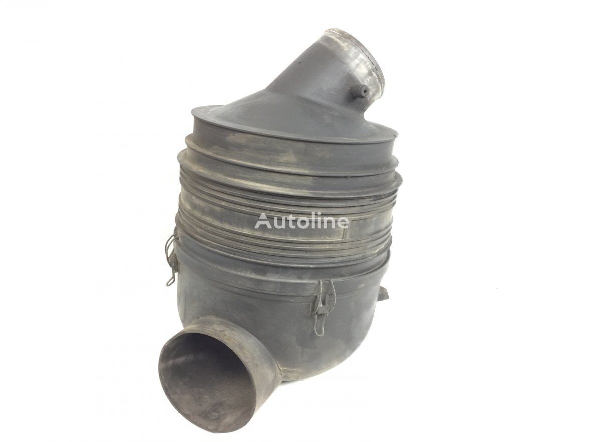 Volvo B12B (01.97-12.11) 70320445 air filter housing for Volvo B6, B7, B9, B10, B12 bus (1978-2011)