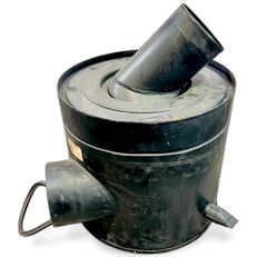 vỏ bộ lọc không khí Volvo B12B (01.97-12.11) dành cho xe buýt Volvo B6, B7, B9, B10, B12 bus (1978-2011)