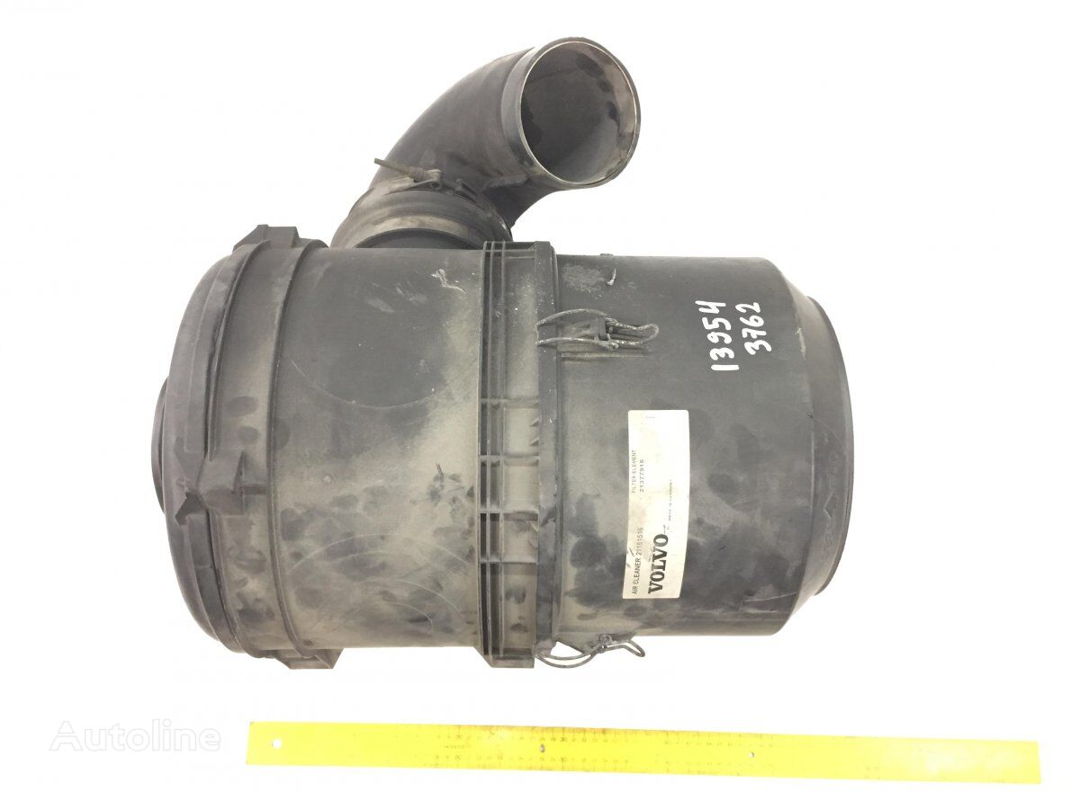 Volvo B9 (01.10-) air filter housing for Volvo B7, B8, B9, B12 bus (2005-) - Autoline